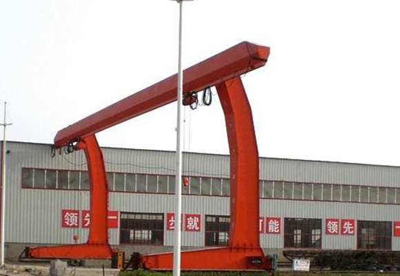 工业起重机